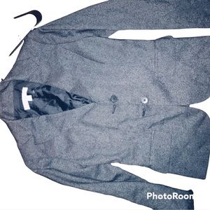 Calvin Klein small blazer